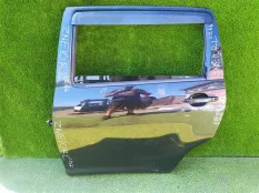 Дверь TOYOTA WISH ANE10, задняя левая