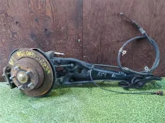 Ступица HONDA STEPWGN RF1 B20B, задняя левая