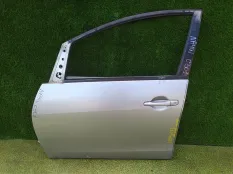 Дверь MITSUBISHI GRANDIS NA4W, передняя левая
