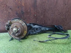 Ступица HONDA STEPWGN RF1 B20B, задняя правая