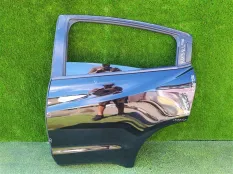 Дверь HONDA VEZEL RU1, задняя левая