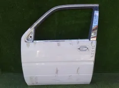Дверь HONDA STEPWGN RF1, передняя левая