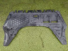 Защита двигателя VOLKSWAGEN GOLF 1K1