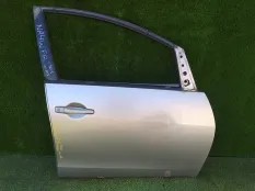 Дверь MITSUBISHI GRANDIS NA4W, передняя правая