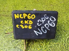 Блок ABS TOYOTA IST NCP60