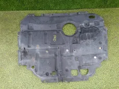 Защита двигателя TOYOTA PRIUS ZVW30