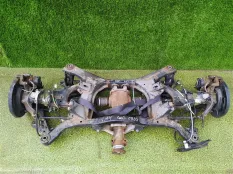 Балка подвески SUBARU LEVORG VM4 FB16E, задняя