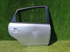 Дверь TOYOTA PRIUS NHW20, задняя правая