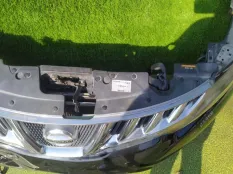 Nose cut NISSAN MURANO Z51 QR25DE