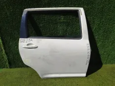 Дверь TOYOTA WISH ANE10, задняя правая