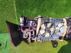 Nose cut TOYOTA GAIA SXM10 3S-FE