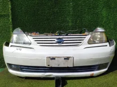 Nose cut NISSAN SERENA TC24 QR20DE