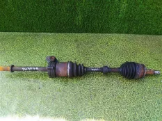 Привод NISSAN BASSARA JU30 KA24DE, передний правый