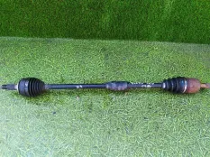 Привод HONDA INSIGHT ZE2 LDA, передний правый