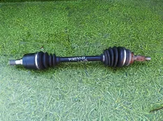 Привод SUZUKI WAGON R MH23S K6A, передний левый