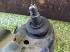 Рычаг HONDA STEPWGN RF1 B20B, передний левый