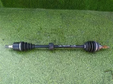 Привод SUZUKI WAGON R MH23S K6A, передний правый