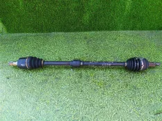 Привод MITSUBISHI GALANT FORTIS 3815A108 CY4A 4B11, передний правый