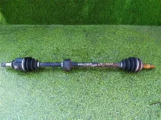 Привод TOYOTA PRIUS NHW20 1NZ-FXE, передний правый