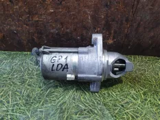 Стартер HONDA FIT SM74003 GP1 LDA