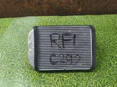 Радиатор печки HONDA STEPWGN RF1
