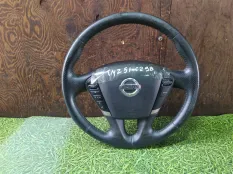Руль NISSAN MURANO Z51