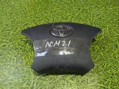 Airbag водительский TOYOTA IPSUM ACM21