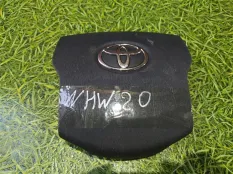 Airbag водительский TOYOTA PRIUS NHW20