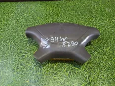 Airbag водительский MITSUBISHI CHARIOT GRANDIS N84W