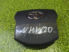 Airbag водительский TOYOTA PRIUS NHW20
