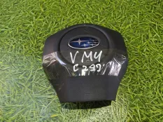Airbag водительский SUBARU LEVORG VM4