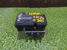 Блок ABS MITSUBISHI GRANDIS NA4W 4G69