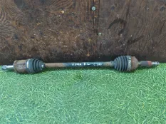 Привод MITSUBISHI GALANT FORTIS CY4A 4B11, задний левый