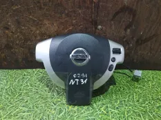 Airbag водительский NISSAN X-TRAIL T31