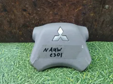 Airbag водительский MITSUBISHI GRANDIS NA4W