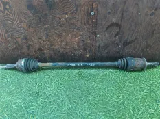 Привод MITSUBISHI GALANT FORTIS CY4A 4B11, задний правый