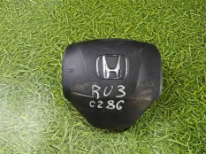 Airbag водительский HONDA VEZEL RU1