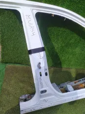 Стойка кузова средняя TOYOTA RAV4 AXAH52, правая