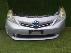 Nose cut TOYOTA PRIUS ALPHA ZVW40 2ZR-FXE