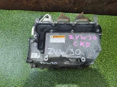 Инвертор TOYOTA PRIUS ZVW30 2ZR-FXE