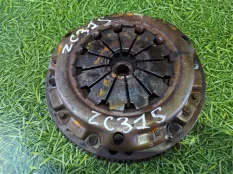 Корзина сц.+диск SUZUKI SWIFT ZC31S M16A