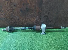 Привод HONDA VEZEL RU3 LEB, передний правый