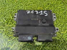 Блок efi SUZUKI SWIFT ZC31S M16A