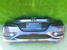 Бампер HONDA VEZEL RU1, передний