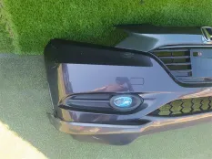 Бампер HONDA VEZEL RU1, передний