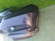 Бампер HONDA VEZEL RU1, передний