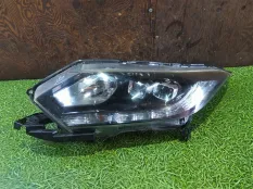 Фара HONDA VEZEL RU1, левая