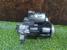 Стартер TOYOTA LAND CRUISER VJA300W V35A-FTS