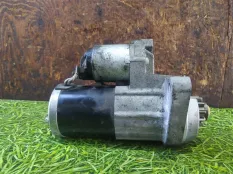 Стартер TOYOTA LAND CRUISER VJA300W V35A-FTS