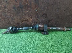 Привод TOYOTA IPSUM ACM21 2AZ-FE, передний правый